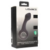 Levelz Stimulateur de prostate Loopeez 9 x 3.4cm